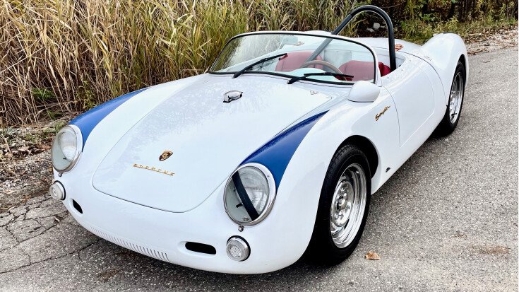 Photo for 1972 Porsche Custom